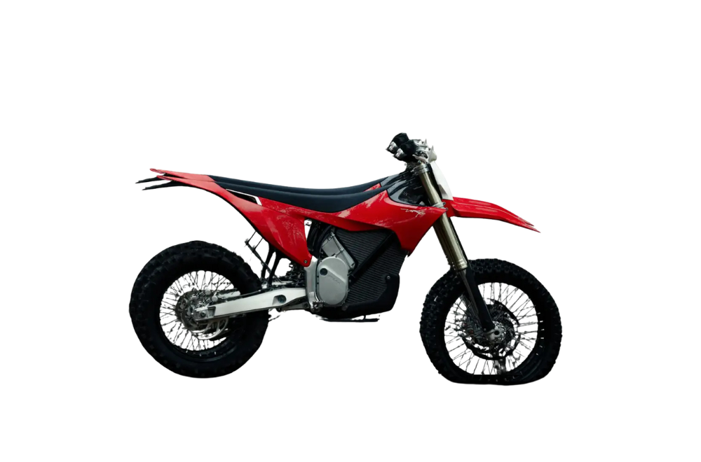 2025 Stark Varg EX and SM Coming to US Market - Motorcycle.com