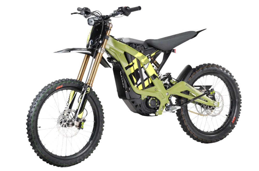 Surron Light Bee X / סורון לייט בי איקס