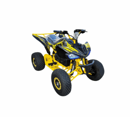 חואטוס מוטורס 2 פרו 72 וולט 2023