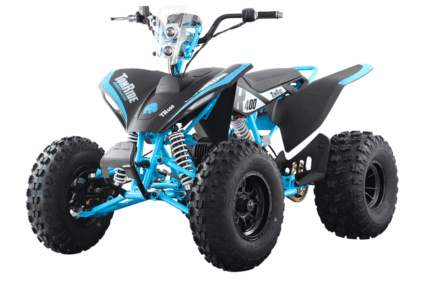 טומרייד 400 החדש 72 וולט דגם tr40