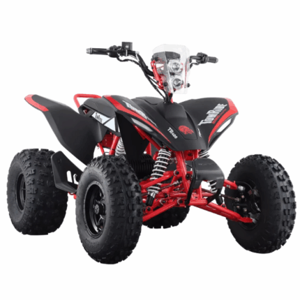 טרקטורון חשמלי טומרייד 400 72 וולט דגם tr400 2025