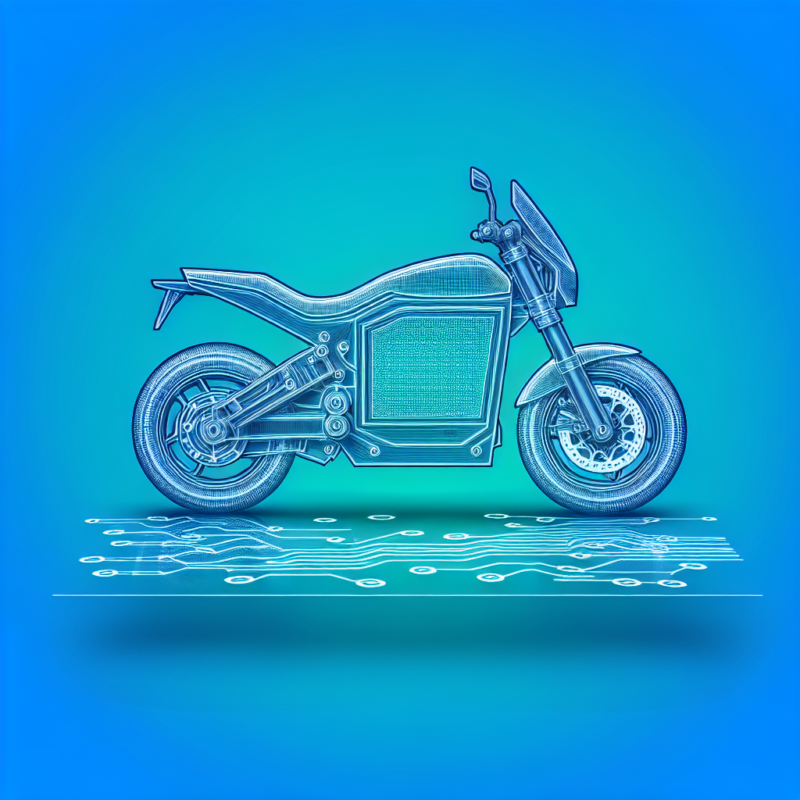 אופנוע חשמלי מחיר