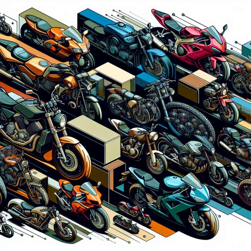 מחירון אופנועים