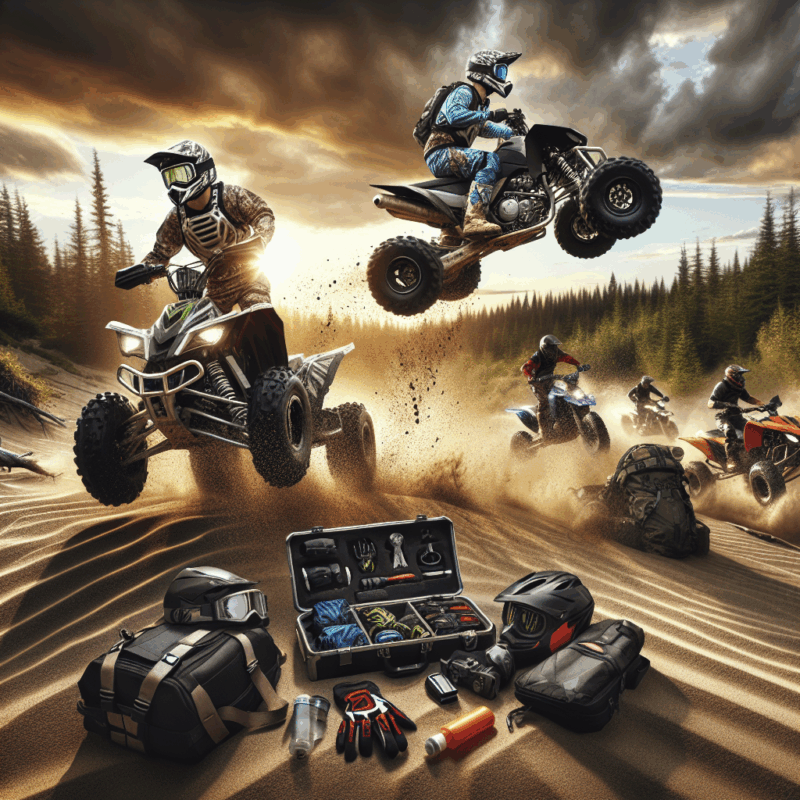 כפפות לאופנוע